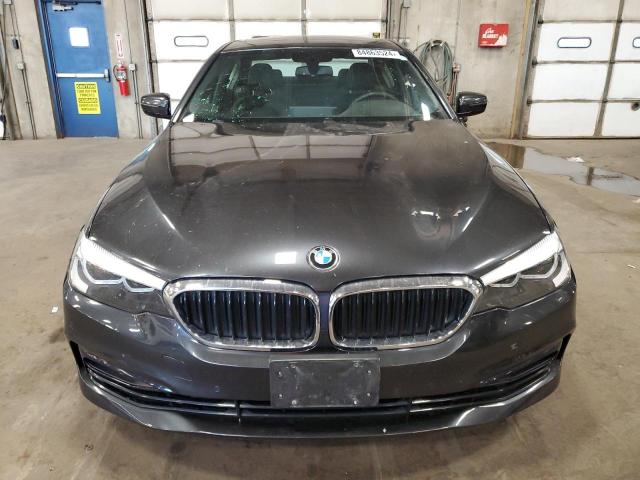 Photo 4 VIN: WBAJA7C37HWA70815 - BMW 530 XI 