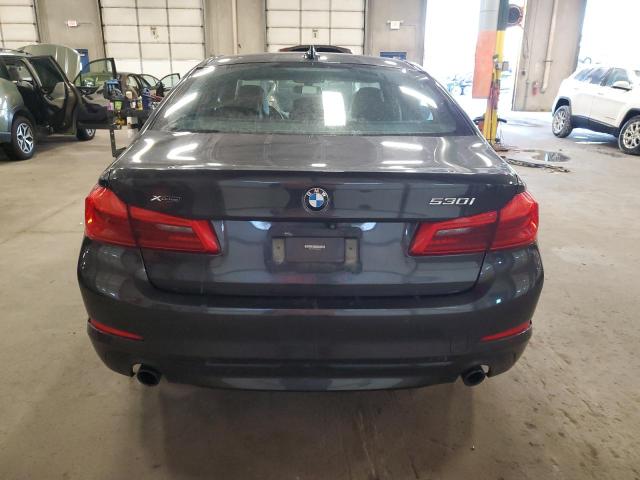 Photo 5 VIN: WBAJA7C37HWA70815 - BMW 530 XI 