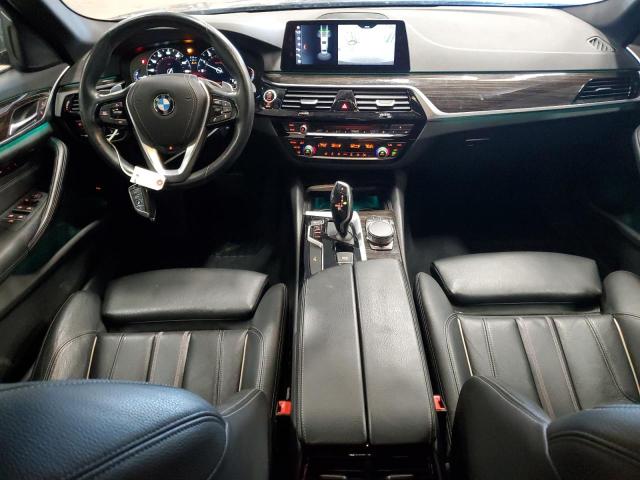 Photo 7 VIN: WBAJA7C37HWA70815 - BMW 530 XI 