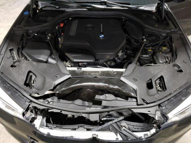 Photo 10 VIN: WBAJA7C38HG457980 - BMW 5 SERIES 