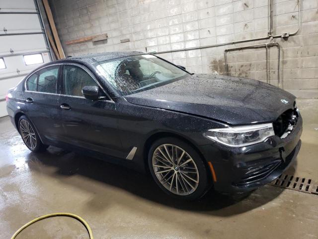 Photo 3 VIN: WBAJA7C38HG457980 - BMW 5 SERIES 