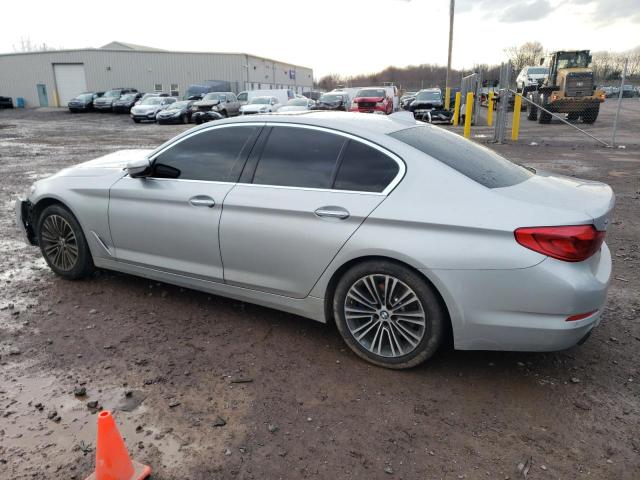 Photo 1 VIN: WBAJA7C38HG458188 - BMW 530 XI 