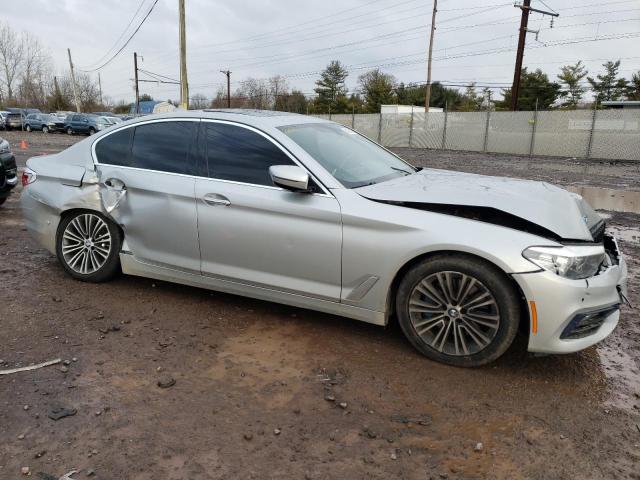 Photo 3 VIN: WBAJA7C38HG458188 - BMW 530 XI 