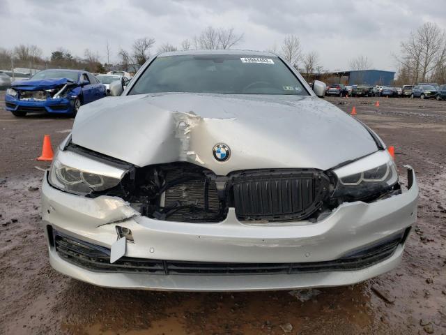 Photo 4 VIN: WBAJA7C38HG458188 - BMW 530 XI 