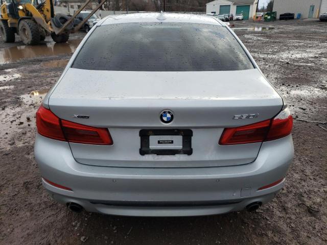 Photo 5 VIN: WBAJA7C38HG458188 - BMW 530 XI 