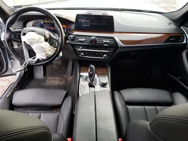 Photo 7 VIN: WBAJA7C38HG458188 - BMW 530 XI 