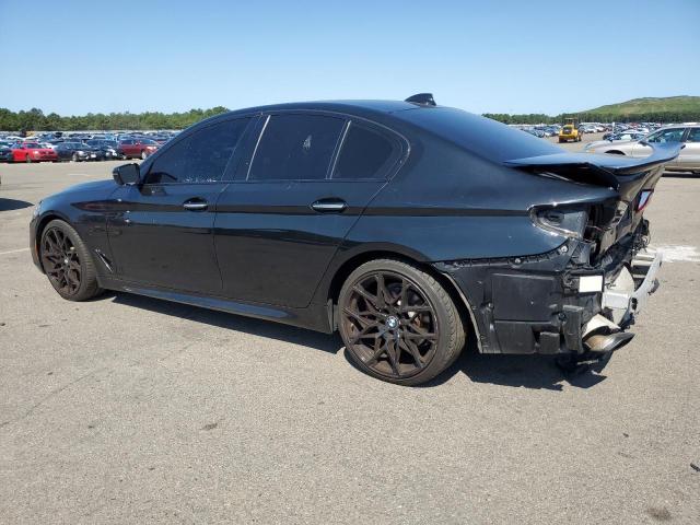 Photo 1 VIN: WBAJA7C38HG458191 - BMW 530 XI 