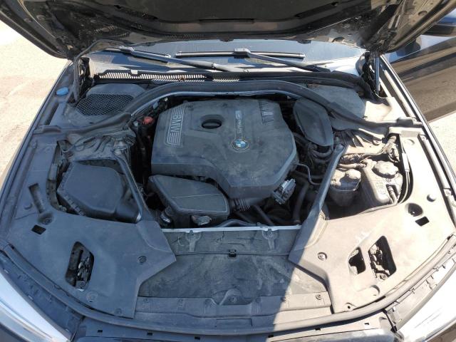 Photo 10 VIN: WBAJA7C38HG458191 - BMW 530 XI 