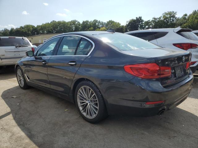 Photo 1 VIN: WBAJA7C38HG904324 - BMW 530 XI 