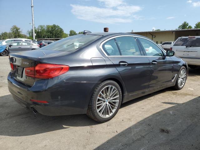 Photo 2 VIN: WBAJA7C38HG904324 - BMW 530 XI 