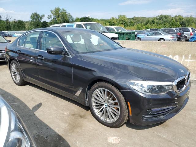 Photo 3 VIN: WBAJA7C38HG904324 - BMW 530 XI 