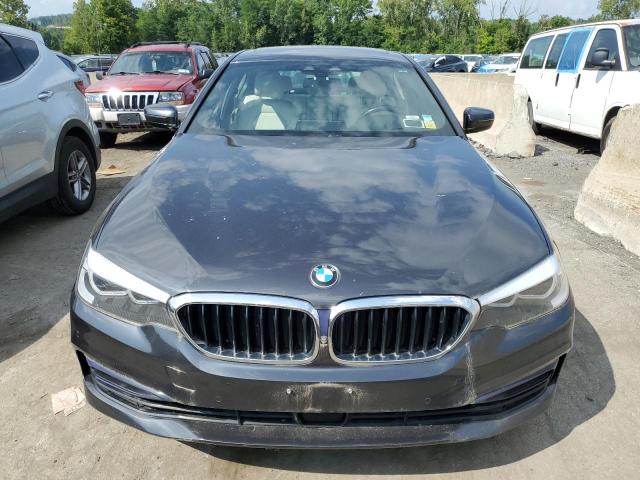 Photo 4 VIN: WBAJA7C38HG904324 - BMW 530 XI 