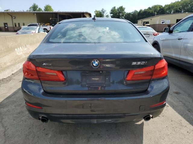 Photo 5 VIN: WBAJA7C38HG904324 - BMW 530 XI 