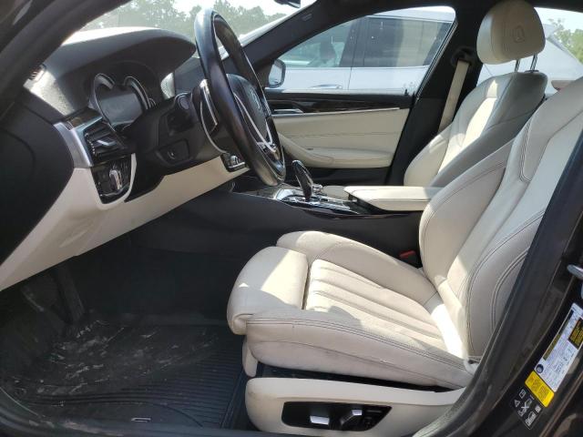 Photo 6 VIN: WBAJA7C38HG904324 - BMW 530 XI 