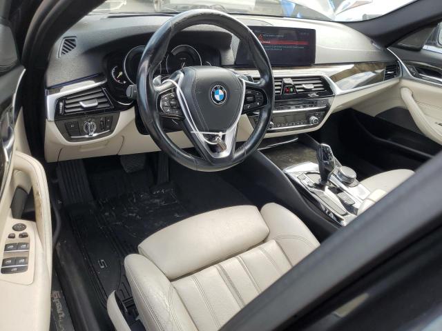 Photo 7 VIN: WBAJA7C38HG904324 - BMW 530 XI 