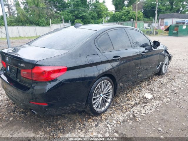 Photo 3 VIN: WBAJA7C38HG905554 - BMW 530I 