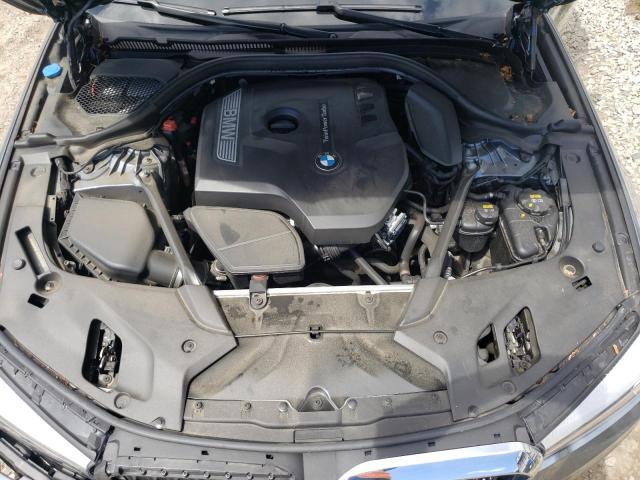 Photo 6 VIN: WBAJA7C38HG905747 - BMW 530 XI 