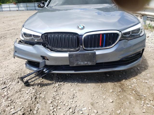 Photo 8 VIN: WBAJA7C38HG905747 - BMW 530 XI 