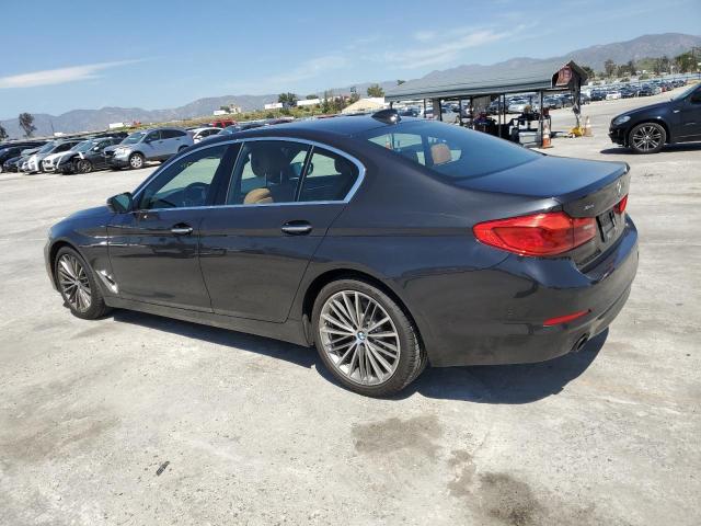 Photo 1 VIN: WBAJA7C38HG906526 - BMW 530 XI 