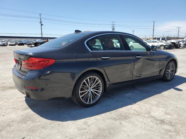 Photo 2 VIN: WBAJA7C38HG906526 - BMW 530 XI 