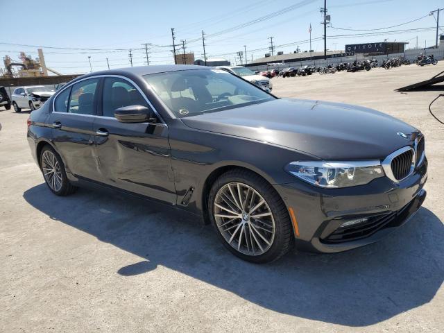 Photo 3 VIN: WBAJA7C38HG906526 - BMW 530 XI 