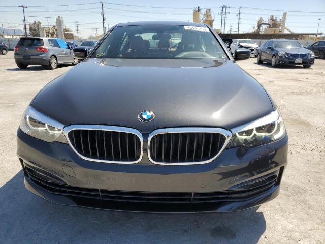 Photo 4 VIN: WBAJA7C38HG906526 - BMW 530 XI 