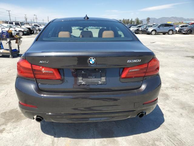 Photo 5 VIN: WBAJA7C38HG906526 - BMW 530 XI 