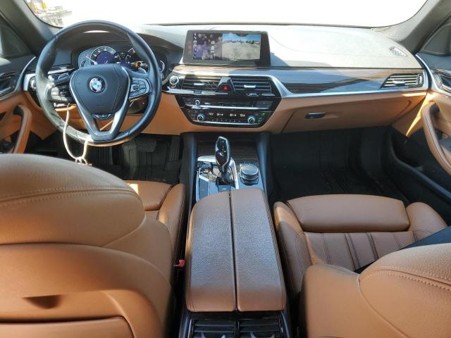 Photo 7 VIN: WBAJA7C38HG906526 - BMW 530 XI 