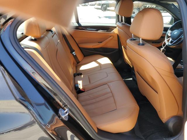 Photo 9 VIN: WBAJA7C38HG906526 - BMW 530 XI 