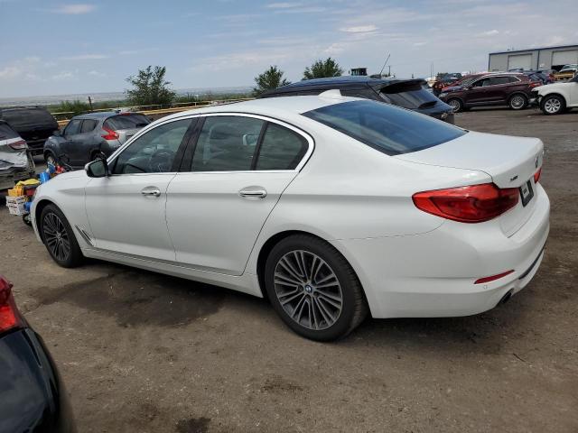 Photo 1 VIN: WBAJA7C38HWA69978 - BMW 5 SERIES 