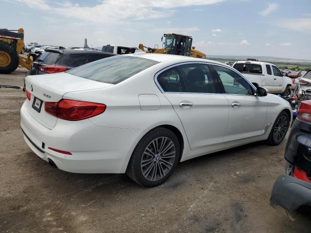 Photo 2 VIN: WBAJA7C38HWA69978 - BMW 5 SERIES 