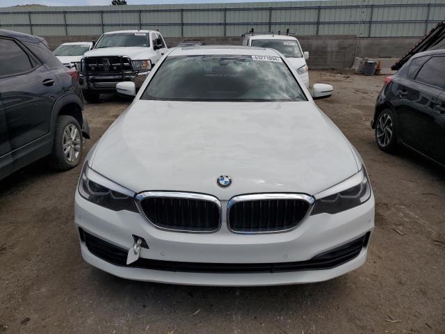 Photo 4 VIN: WBAJA7C38HWA69978 - BMW 5 SERIES 