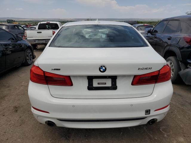 Photo 5 VIN: WBAJA7C38HWA69978 - BMW 5 SERIES 