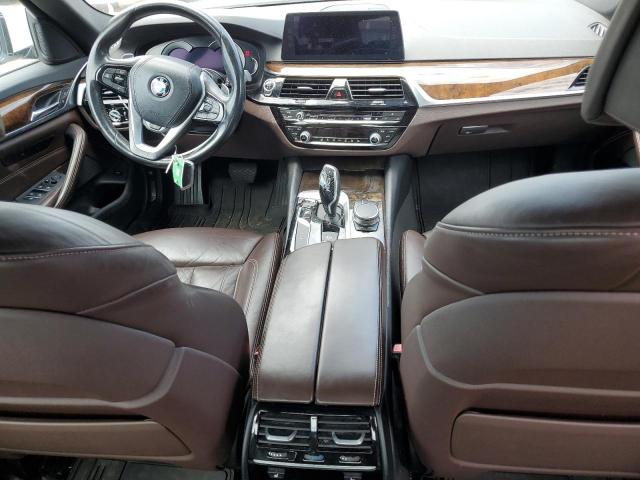 Photo 7 VIN: WBAJA7C38HWA69978 - BMW 5 SERIES 