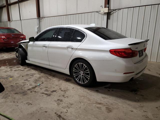 Photo 1 VIN: WBAJA7C39HG903439 - BMW 530 XI 