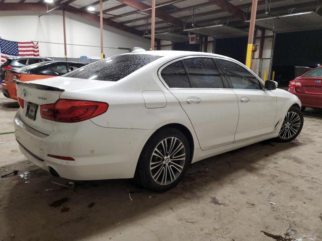 Photo 2 VIN: WBAJA7C39HG903439 - BMW 530 XI 