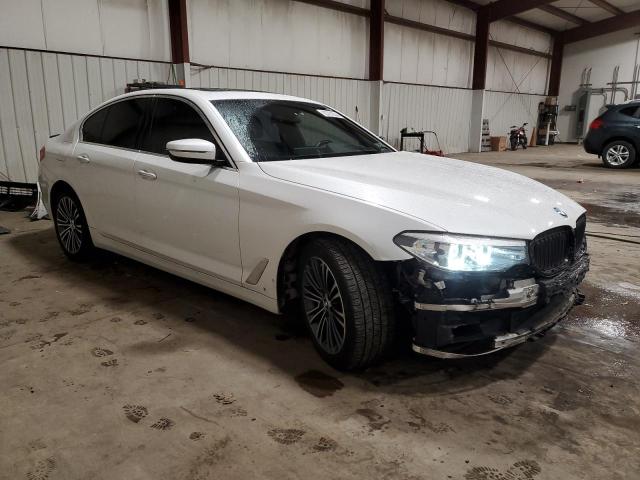 Photo 3 VIN: WBAJA7C39HG903439 - BMW 530 XI 