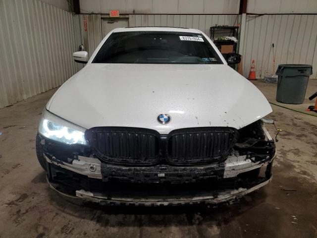 Photo 4 VIN: WBAJA7C39HG903439 - BMW 530 XI 