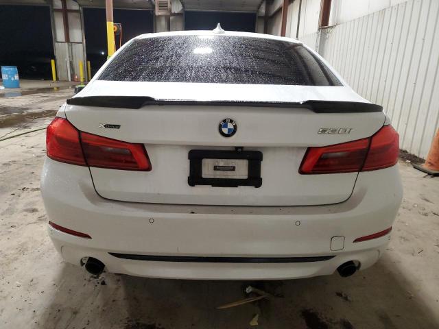 Photo 5 VIN: WBAJA7C39HG903439 - BMW 530 XI 