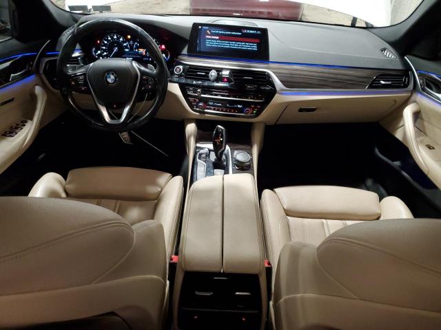 Photo 7 VIN: WBAJA7C39HG903439 - BMW 530 XI 