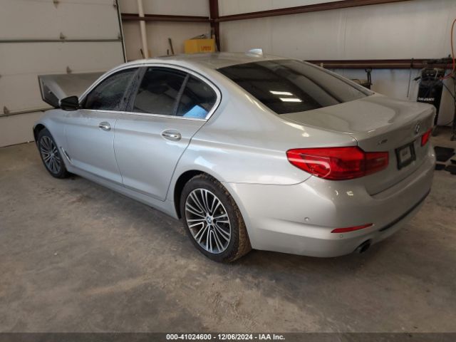 Photo 2 VIN: WBAJA7C39HG906342 - BMW 530I 