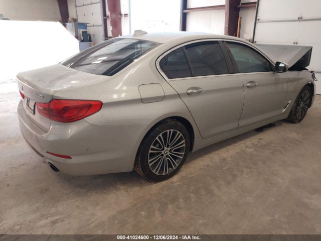 Photo 3 VIN: WBAJA7C39HG906342 - BMW 530I 