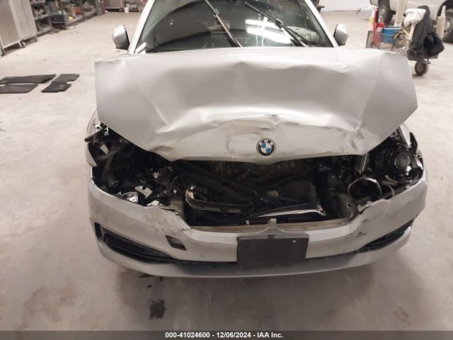 Photo 5 VIN: WBAJA7C39HG906342 - BMW 530I 