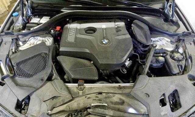 Photo 6 VIN: WBAJA7C39HWA70590 - BMW 530 