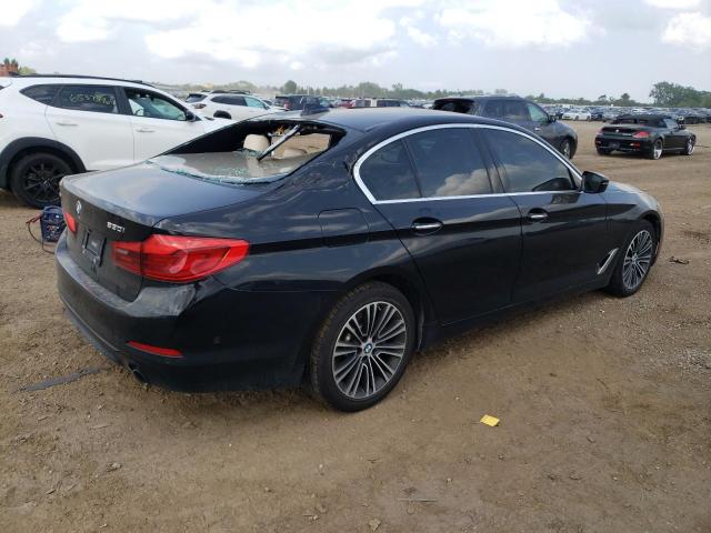 Photo 2 VIN: WBAJA7C3XHG458340 - BMW 530 XI 