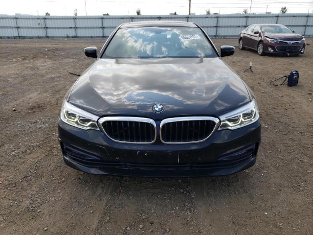 Photo 4 VIN: WBAJA7C3XHG458340 - BMW 530 XI 