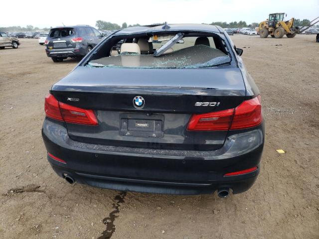 Photo 5 VIN: WBAJA7C3XHG458340 - BMW 530 XI 