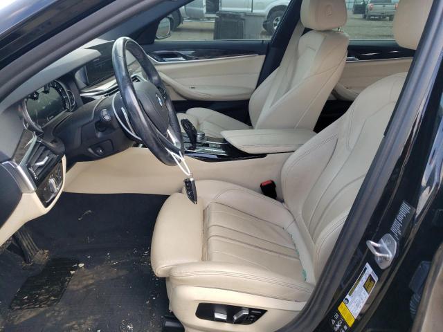 Photo 6 VIN: WBAJA7C3XHG458340 - BMW 530 XI 