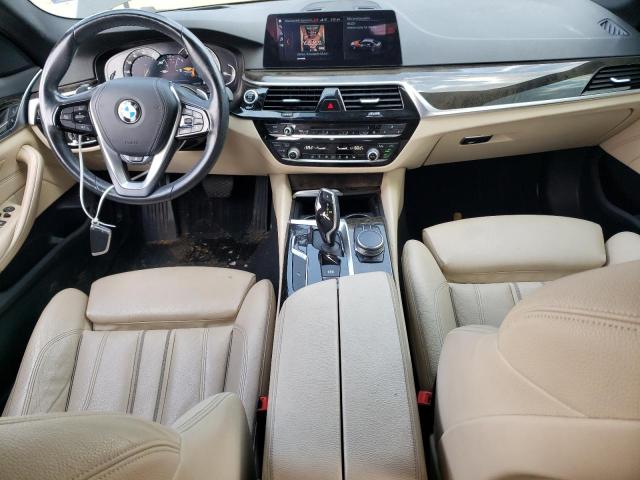 Photo 7 VIN: WBAJA7C3XHG458340 - BMW 530 XI 