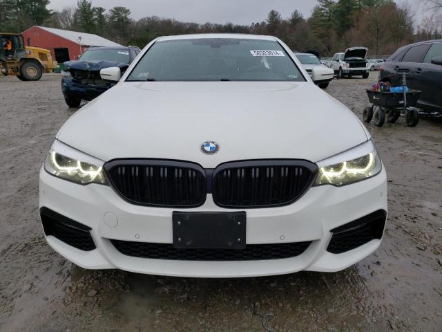 Photo 4 VIN: WBAJA7C3XHG903871 - BMW 5 SERIES 